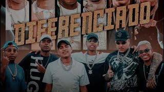 “Diferenciado” - MC DR, MC Nathan ZK, MC Lemos, MC Erik, MC Cassiano, MC Tuto (DJ Guh Mix)