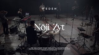 Miniatura de vídeo de "Nöji Zyt - Live | Nino Küenzi | Eden Music"