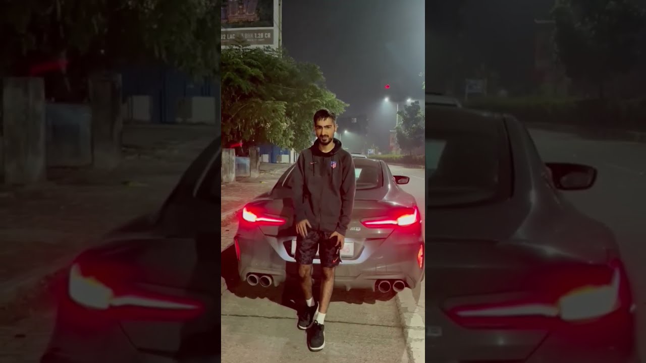 What Sounds Better The M8 S 4 4L Twin Turbo V8 Or Raw 8L NA From E60 550i 