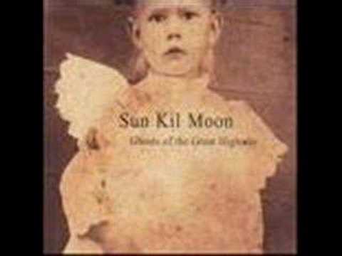 Carry Me , Ohio - Sun Kil Moon