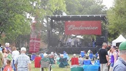 Denton Arts & Jazz Festival 2017 ~ Part One  - Durasi: 13:38. 