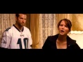 Silver Linings Playbook- Eagles "Ju ju" argument