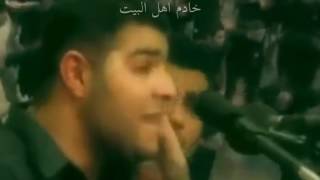 سلام الله على الزهراء - سيد هاني الوداعي (قديم + جديد)