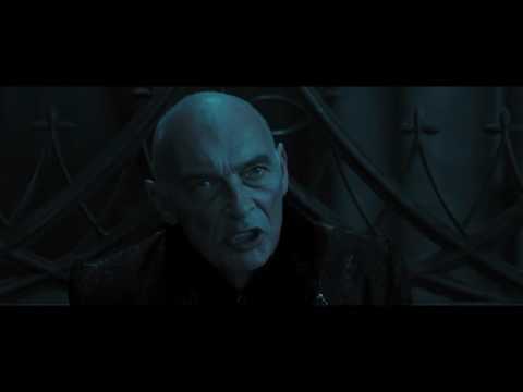 Другой мир: Войны крови / Underworld: Blood Wars (2017) Дублированный трейлер HD