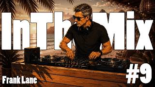 FERLOCK – Mix Sessions 001 | Melodic House & Progressive Mix