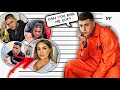 I Got Locked Up...Can You BAIL Me Out? | LOYALTY TEST