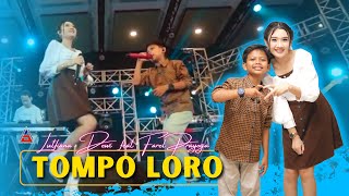 Download lagu Farel Prayoga Feat Lutfiana Dewi - Tompo Loro mp3