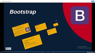 Bootstrap 4 Tutorial for Beginners | Colors, Grid System & Responsive Login Form Net Worth