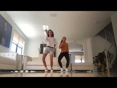 Malú Trevejo Nuevo Baile Sensual 2019