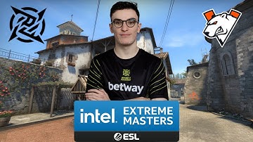 #300 CS GO IEM Cologne 2021 - NIP vs Virtus.pro - Inferno - Plopski - All KIlls