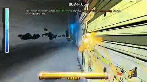 Cloudbuilt - The Initial Entry in 1:15:241 (Basic S-Rank)