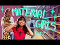 Dans les magasins  la recherches de trucs rigolo  les monster high et du spider man    vlog