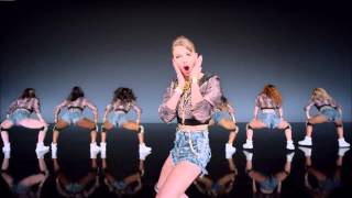 Taylor swift shake it