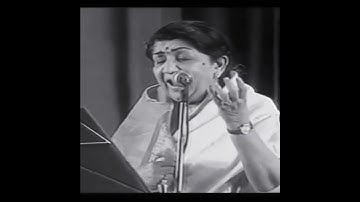 Thumbnail of jiya jale / latha mangeshkar