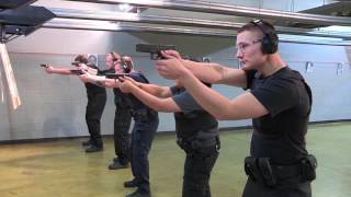 Fields of Interest: Public Safety