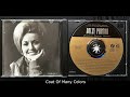 05 Coat Of Many Colors  -  Dolly Parton The Country Music Hall ❤️Change Your Lifestyle❤️QuanP image