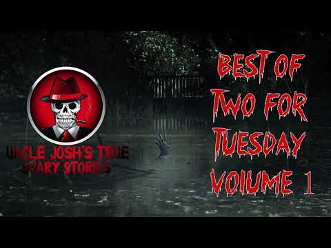Best of Two for Tuesday Volume 1
