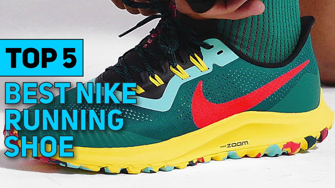 Top 5 Best Nike Running Shoe 2023 (Buying Guide) YouTube