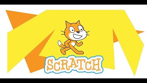 Основы программирования от Гарварда на русском CS50 - Путеводитель по SCRATCH [Мяу]