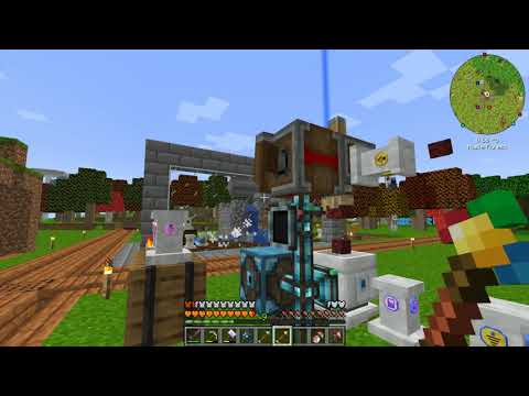 Enigmatica 6 -