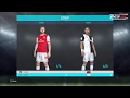 PES 2018 | PATCH | Big Update Season 2020 | All in one - crack online