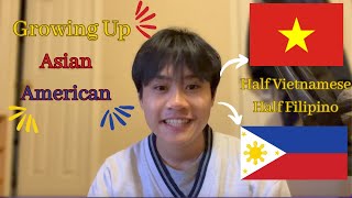 Growing Up Asian American (My Story) by Jason Nguyen 199 views 1 year ago 11 minutes, 49 seconds