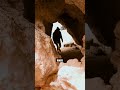 Caves Secretly Record Earth's Climate for 500,000 Years
