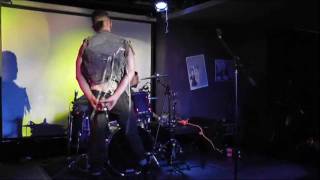 Johnny Lazer - Kaleidoscope