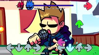 Friday Night Funkin&#39;- TOM WAS ABUS-EDD BY TORD || ABUSE ENCORE BUT TOM &amp; TORD SING IT || EDDSWORLD