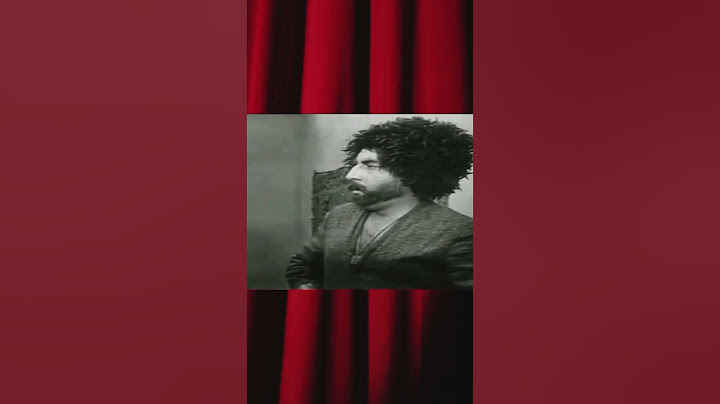 Mənfi obrazların mahir ifaçısı – Məlik Dadaşov.#shorts  #məlikdadaşov #xalqartisti #film #qəmlo