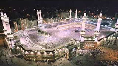 EXCLUSIF - الشيخ وليد عاطف - سورة الملك.flv