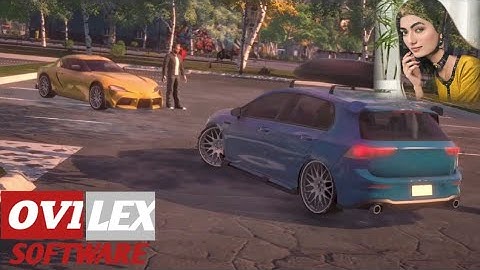 Driving School Simulator - Work In Progress - Android IOS Gameplay