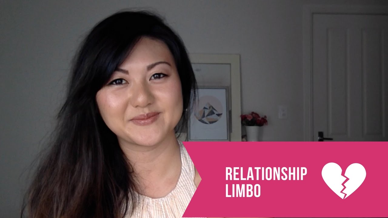 One Mistake Women Make When They'Re In Relationship Limbo