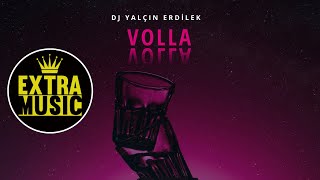 DJ Yalçın Erdilek - Volla Resimi