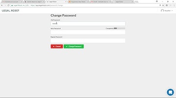 Change password session fixed  POC | Got $1000 Bounty | #hack_the_web