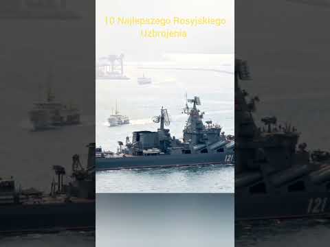 10 Najlepszego Rosyjskiego