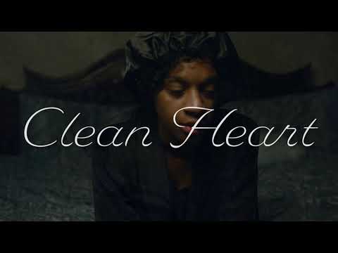 Sister Shalom - Clean Heart [Official Music Video]