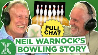 Download Lagu Neil Warnock WIPED the floor in this bowling story! | The Chris Moyles Show | Radio X MP3 Download Lagu Neil Warnock WIPED the floor in this bowling story! | The Chris Moyles Show | Radio X MP3