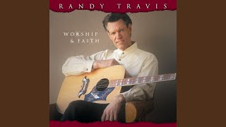 Video thumbnail of "Randy Travis - Peace In the Valley"