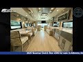 Amazing 2025 Newmar Dutch Star 4369 Class A RV For Sale in Altoona, IA | RVUSA.com