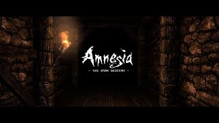 Прохождение Amnesia: The Dark Descent. Часть6