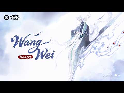 New Hero Wang Wei Coming Soon | Honor of Kings