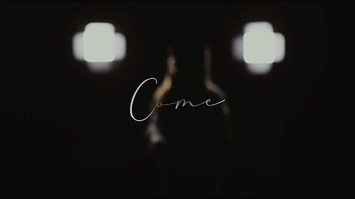 Mitchelle Santiago - Come (Official Live Performan...