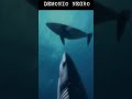 Black Demon Shark/ La leyenda del demonio negro