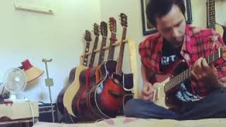 Cublak cublak suweng ll cover : gitopati - punk rock -punk java