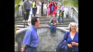 GARMİSCH... 2002... 02...Hikmet SÜTÇÜOĞLU Anısına... by Ali Yılmaz Akkaya 109 views 2 months ago 26 minutes