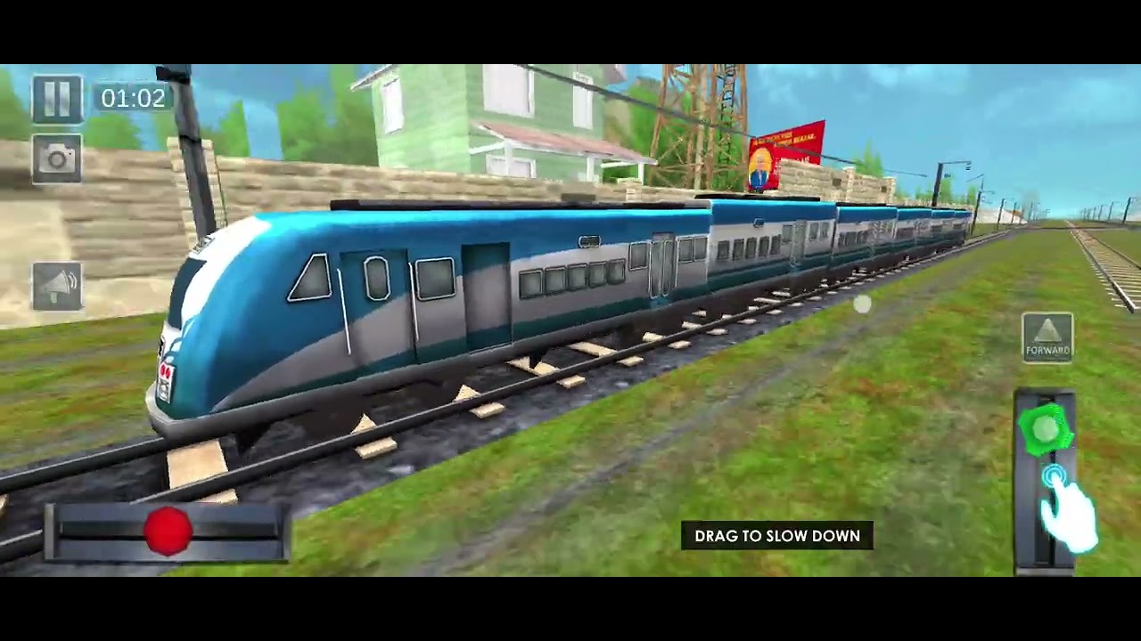 Bhopal Junction to Mirzapur Train Journey 