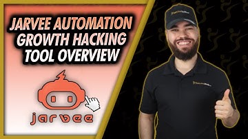 Basic Jarvee Overview | Growth Hack & Automate Your Instagram Facebook YouTube Twitter LinkedIn Acc