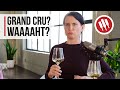 Can grand cru wines exist outside france  wine folly