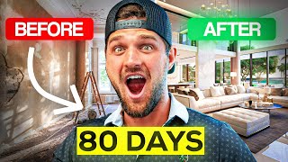 Low-Budget Remodel TRANSFORMATION That Made Us an Extra $4,000 Per Month!